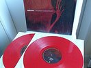 KATATONIA limited numbered 2000 red Vinyl 2LP The Great Cold Distance (2006)