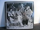 THE PYRAMIDS  BIRTH SPEED MERGING 1976 SEALED VINYL ALBUM
