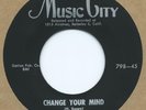 RARE R&B DOO WOP 5 ROVERS 