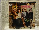 THE YARDBIRDS  OVER UNDER SIDEWAYS DOWN ST 6202 LP CANADA ONLY COVER 6000 SERIES