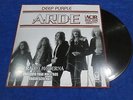 DEEP PURPLE 