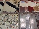 LED ZEPPELIN STUDIO ALBUMS 180 GRAM SEALED + 70'S RELEASE LP + BONUS TAKE HALF