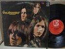 Stooges self titled Iggy Pop proto punk garage psych