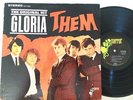 THEM - HERE COMES THE NIGHT - ORIGINAL US PARROT STEREO LP van morrison gloria