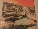 LED ZEPPELIN HOUSES OF THE HOLY VINYL LP 1973 ORIGINAL AUSTRALIAN PRESS SD 7255