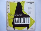 VADICO - DANÇANDO COM 10'' MONO 1956 BRAZIL BANDO DA LUA SAMBA BOSSA PIANO JAZZ