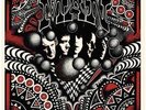 MAN (WELSH PROGRESSIVE ROCK GROUP) Reanimated Memories DOUBLE LP 11 Track Double