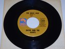 DAVID AND THE GIANTS Ten Miles High /Down So Low 7