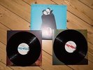 Queens of the Stone Age ...Like Clockwork 2LP/ Vinyl 2013 - Limited Edition Blue