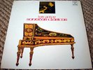 Luis Galve: Sonatas Clasicas - Columbia SCLL 14093 stereo NM