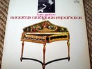 Luis Galve: Sonatas Antiguas Espanolas - Columbia SCLL 14095 stereo NM