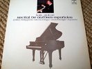 Luis Galve Recital: Falla Rodrigo Halffter etc. - Columbia SCLL 14092 stereo NM