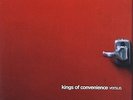 Kings Of Convenience - Versus [Vinyl New]
