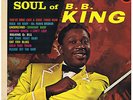 LP B.B.KING THE R&B SOUL (EMBER)