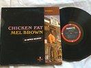 Mel Brown 
