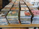 3200 Singles Rock/Pop/Schlager