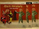 LES BAXTER,