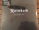 RAINBOW - Polydor Years Vinyl 8 LP New Sealed Dio Sabbath Metal Rock Box Set