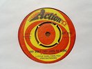 RARE UK ACTION - LITTLE CARL CARLTON - WHY DON'T THEY LEAVE US ALONE - VG++