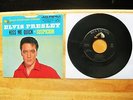 100% MINT DISC  Elvis Presley  
