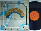 STEAMHAMMER MK. II , LP, NETHERLANDS