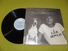 Barry Manilow - Tryin' To Get The Feeling 1975 DIFFERENT Israel Hebrew Sleeve LP