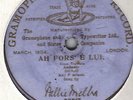 Nellie MELBA - Ah fors' e lui