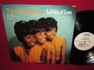 THE POPPIES Lp Lullaby of Love WHITE LABEL PROMO 1966 Soul 1st press NM 