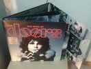 The Doors, Best of 4 LP limited ed@Pink floyd.rolling stones.beatles.who.hendrix