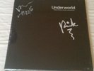 Underworld Barbara Barbara,We Face a Shining Future SIGNED Boxset 