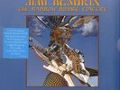 JIMI HENDRIX THE RAINBOW BRIDGE 2LP