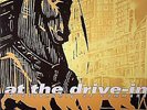 AT THE DRIVE-IN  Relationship Of Command  [2LP neuf] MARS VOLTA, SPARTA,...