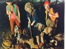 Jethro Tull This Was Vinyl