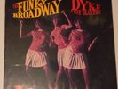 DYKE AND THE BLAZERS The Funky Broadway LP