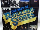 ROLLING STONES THE BEST OF DECCA YEARS 1982 Hong Kong Singapore LP VINYL RARE