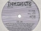 Small Faces - S/T 1967 UK Immediate Mono LP IMLP008