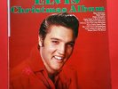 ELVIS PRESLEY-EXCEPTIONALY EXCEPTIONALLY RARE CAMDEN CHRISTMAS ALBUM.