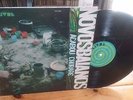 OS NOVOS BAIANOS Acabou Chorare LP PSYCH FUNK Breaks SAMBA BRAZIL LP ORIG 1972 A
