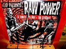 KEXP Presents: Raw Power A Tribute To Iggy & The Stooges Live RSD 2016 Vinyl LP