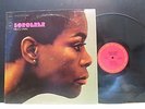 Miles Davis Sorcerer CS 9532 Vinyl Record N/M