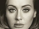 ADELE 25 Vinyl LP 2015 (11 Tracks) NEW & SEALED Hello