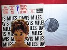 Miles Davis Sextet  SOMEDAY MY PRINCE WILL COME  -  LP Fontana 682524 TL
