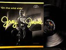 Jerry Jerome-On The Wild Side-ABC-Paramount 132-AL CAIOLA