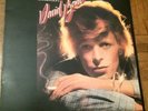 David Bowie Young Americans 1ST PRESS VH ORIGINAL UK LP