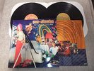 No Doubt Return Of Saturn 2 LP Vinyl Gwen Stefani Original Interscope (2000)