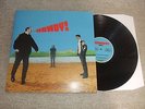 Teenage Fanclub ?Howdy  LP UK Vinyl Columbia ?500622 1 (2000)