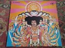 Jimi Hendrix Experience - Axis: Bold As Love Original Vinyl LP Reprise RS 6281