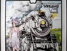 OUTLAWS - 1977 - Konzertplakat - Concert - Lady in Waiting - Tourposter - MA- 2