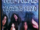 DEEP PURPLE / MACHINE HEAD LP w/ POSTER Insert Gatefold JAPAN ISSUE P-8224W