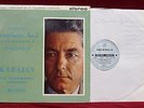 SIBELIUS: Symphony No.5/Finlandia    Karajan  SAX 2392